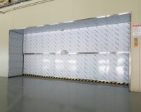 화물용리프트