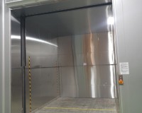 화물용리프트